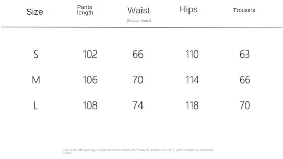Denim Fabric Deconstructed Wide Leg Jeans for Men and Women in Plus Size Streetwear