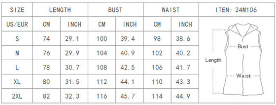 XMAMLON Custom Gym T-Shirt Vests for Men's Graphic Tshirt Sleeveless Tank Top Cotton
