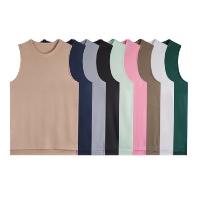XMAMLON Ropa De Hombre Vetements Homme Mens Muscle Tee Gym Wear for Men's Workouts