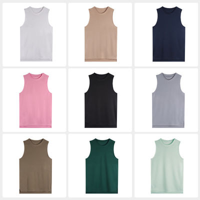 XMAMLON Ropa De Hombre Vetements Homme Mens Muscle Tee Gym Wear for Men's Workouts