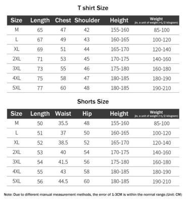 100% Polyester Men's Sets Breathable QUICK DRY Jacket Style T-shirt for Summer