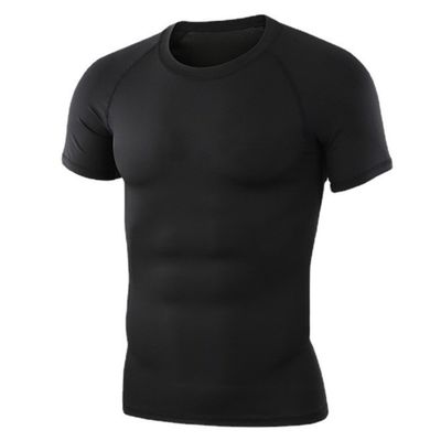 Custom Polo Homme Embroidered Logo Knit Fabric Plus Size Golf Polo T Shirt For Men