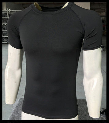 Custom Polo Homme Embroidered Logo Knit Fabric Plus Size Golf Polo T Shirt For Men