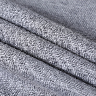 Solid Color Viscose/Cotton Pullover Sweater Slim Fit Turtleneck for Men's Casual Wear