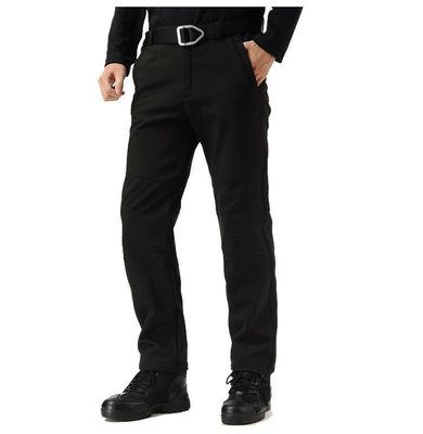 Midweight Cotton Outdoor Cargo Pants for Men XMAMLON RTS Tactical Hiking Trousers