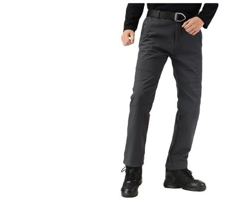 Midweight Cotton Outdoor Cargo Pants for Men XMAMLON RTS Tactical Hiking Trousers