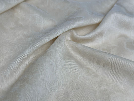 Soft COMBED Wool Polyester Blend Suit Fabric Custom Dyed and Durable for Apparel-Dress