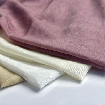 Soft COMBED Wool Polyester Blend Suit Fabric Custom Dyed and Durable for Apparel-Dress