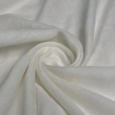 Soft COMBED Wool Polyester Blend Suit Fabric Custom Dyed and Durable for Apparel-Dress