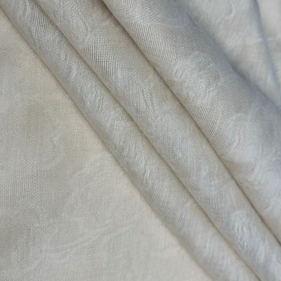 Soft COMBED Wool Polyester Blend Suit Fabric Custom Dyed and Durable for Apparel-Dress