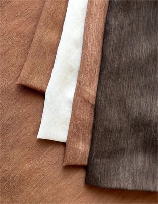 Lightweight Fleece Fabric with Stain Repellent Anti-Pill Features Wool/Polyester