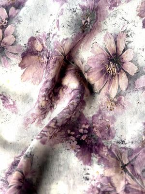 Lightweight Fleece Fabric with Stain Repellent Anti-Pill Features Wool/Polyester