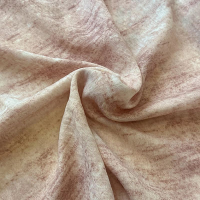 Wool acetate nylon  Cashmere Acetate Polyester Fabric for Women's Dress