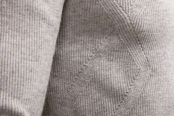 Men's Knitwear Pullover Sweater Full Sleeve Length Support 7 Days Sample Order Lead Time