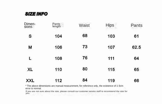 Men's Hip Hop Double Waisted Stacked Denim Jeans Trousers  In-Stock Items