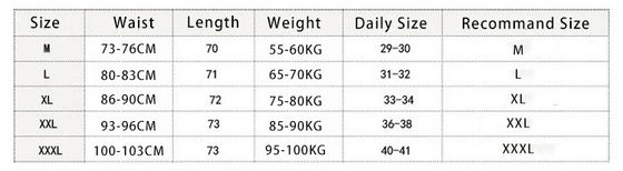 Mid waist XMAMLON RTS Detachable Casual Pants Men's Outdoor Quick-drying Sweatpants