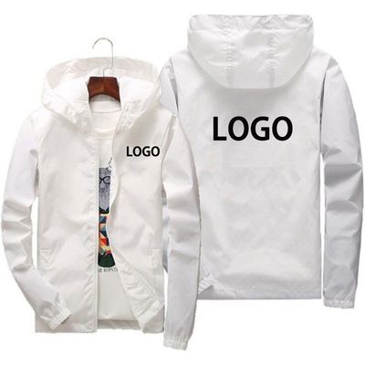Spot Goods Men's Polyester Cotton Padded Coat Bomber for 7 Days Sample Order Lead Time