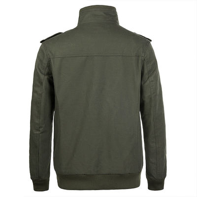 Warm Oem Logo Versatie Camping Hiking Custom Fleece Outdoor Tactical Windbreaker