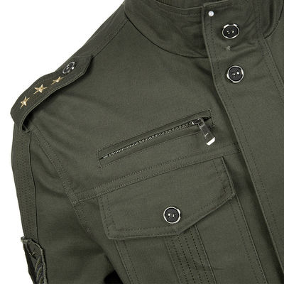 Warm Oem Logo Versatie Camping Hiking Custom Fleece Outdoor Tactical Windbreaker