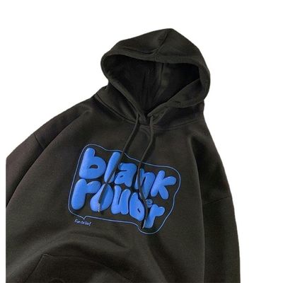 380 grams Fabric Weight Men's Customize Printed Hooded Sweatshirts OEM Manufacturers