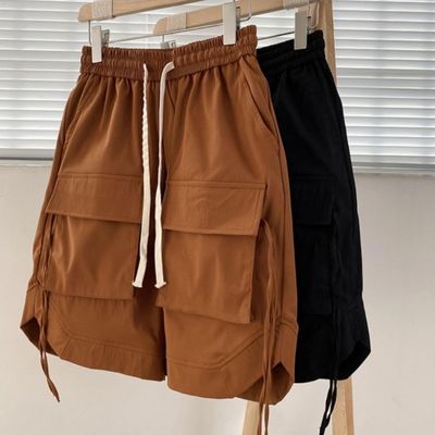 XMAMLON Custom Summer Lightweight Sweatpants for Men's Custom Basketball Shorts