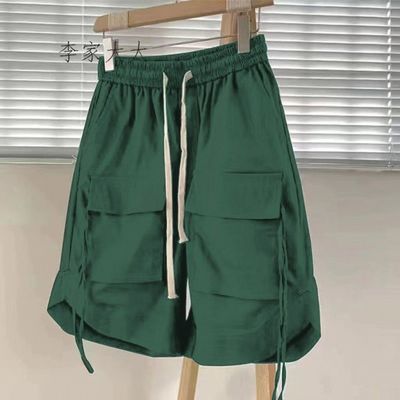 XMAMLON Custom Summer Lightweight Sweatpants for Men's Custom Basketball Shorts