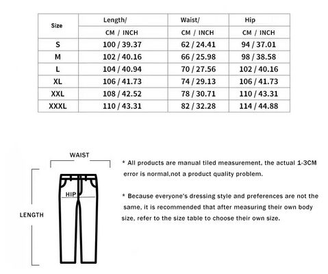 Streetwear Fashion Double Waist XMAMLON RTS Men's Sweatpants with Drawstring Closure