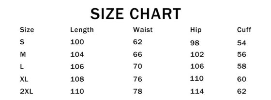 Other Logo Double Waist Suit Pants For Women's Sets women clothing Sweatpants trouser