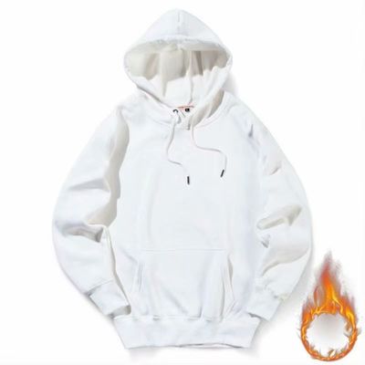 Regular Fit XMAMLON Custom Logo Hoodies Cotton Printed Clothing Hoodies Men Sweatshirts