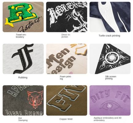 Heat-transfer Printing Boxy Mesh Jersey Tee for Men's Sports Apparel in Knitted Fabric