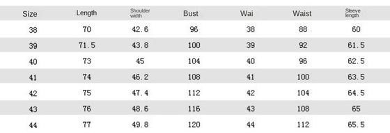 NO Needle Detection Woven Shirts for Men M-5XL Long Sleeve Plain Dyed Polos Corduroy