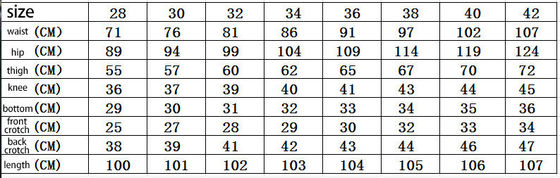 Men's Worn Craft Slim Fit Mid Waist Baggy Jeans with Digital Printing Hanging Stickers