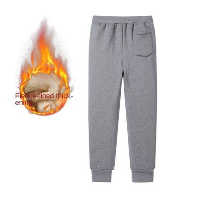 Support 7 Days Sample Order Lead Time Gurkha Cotton Sweatpants for Men's Active Wear