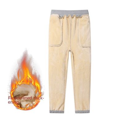 Support 7 Days Sample Order Lead Time Gurkha Cotton Sweatpants for Men's Active Wear