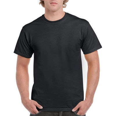 Custom Logo Pattern T-Shirt for Men's Advertising in Europe And The United States