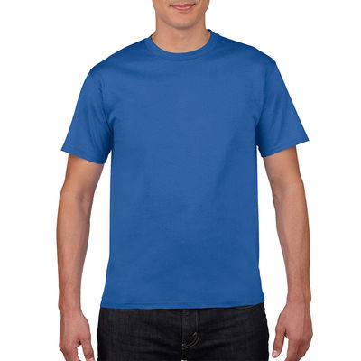Custom Logo Pattern T-Shirt for Men's Advertising in Europe And The United States