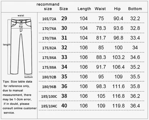 Ice Silk Comfort Straight Fit Dress Pants Trousers for Men SOURCE Category Spot Goods