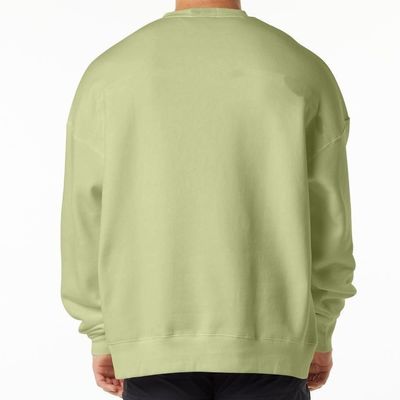 400G Cotton Winter Streetwear Mens Pullover Heavyweight Plush Fleece Hoodie for Mens
