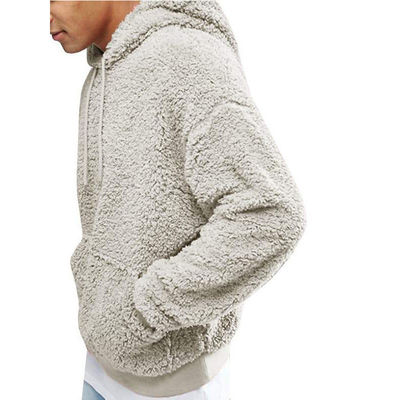 No Liner XMAMLON Heavyweight Tech Fleece Track Suits Europe and America Style for Men