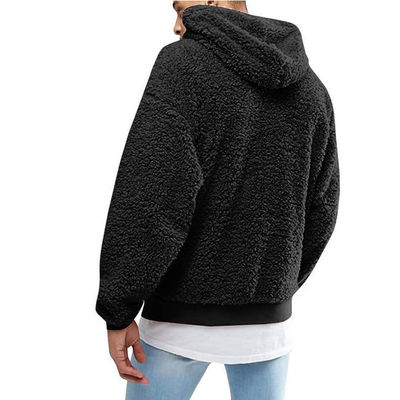 No Liner XMAMLON Heavyweight Tech Fleece Track Suits Europe and America Style for Men