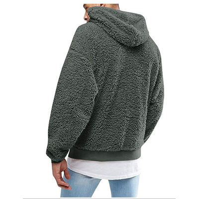 No Liner XMAMLON Heavyweight Tech Fleece Track Suits Europe and America Style for Men