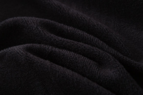 Knitted Fabric Type Full Zipper Men's Streetwear Tracksuit XMAMLON Custom Jackets Hoodies