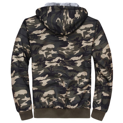 XMAMLON OEM Custom Winter Baseball Jersey Streetwear Blazer Men's Jackets Coats for Men